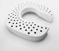 Pikkukuva 2 / 2: Adler Air Humidifier Filter | AD 7972.1 | For AD7972w and AD7972b | White
