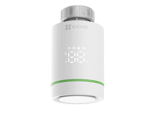 EZVIZ T55 - Termostat - smart
