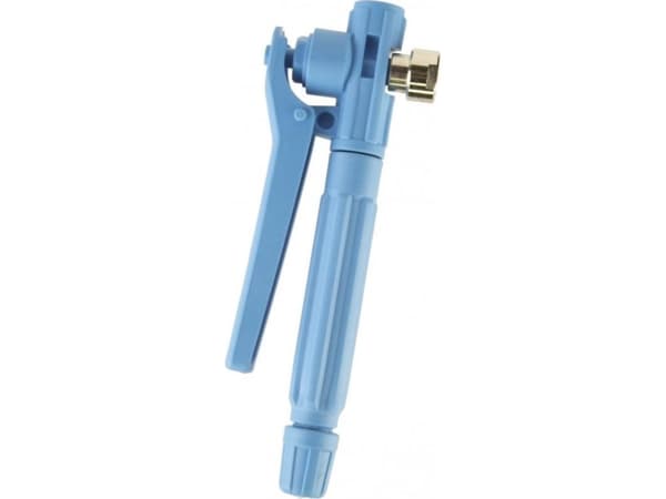 Kwazar KWAZAR LANSEHÅNDTAKSETT MED MANOMETER ORION SUPER PRO+