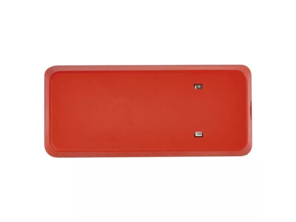 Emos P5750T, Trådlös, Vit, 0.433 GHz, 150 m, IP55, Batteri