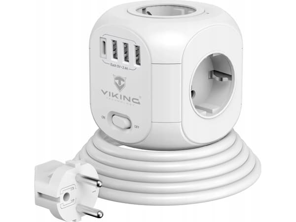 Viking Viking AC Adapter AC Cube