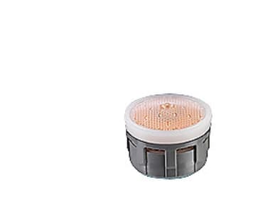 NEOPERL Cascade SLC PCA - Indsats M22/M24 5,0 L orange si