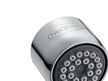 NEOPERL Cascade SLC PCA - Spray M22x1 1,9 L lime si