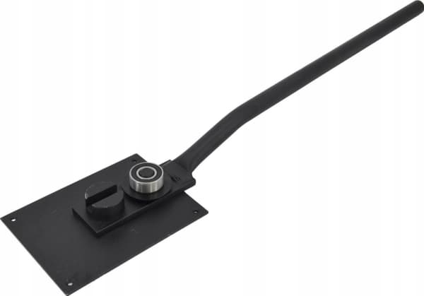 AW-Tools AWTOOLS 12mm taivutuskiskon taivutuskone