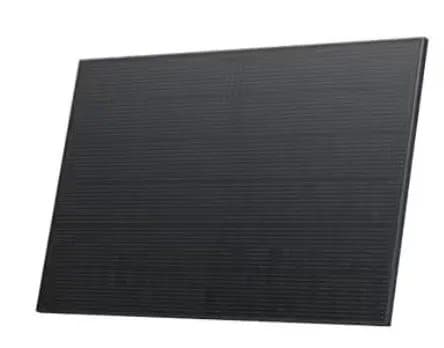 EcoFlow - Solcellspanel