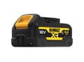 Miniatyrbild 3 av 5: DeWALT DCB184G-XJ, 1 styck
