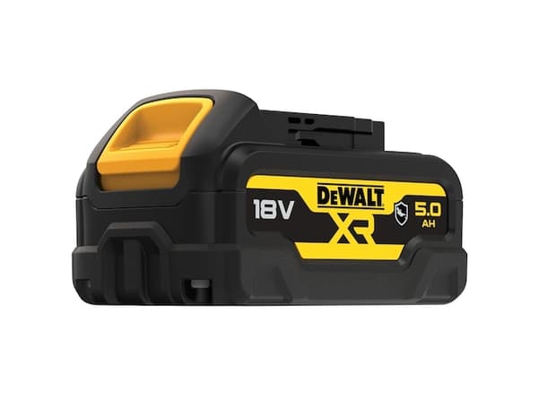 DeWALT DCB184G-XJ, 1 styck