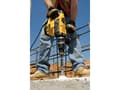 Miniatyrbild 3 av 5: DeWALT DT9419-QZ, Borrhammare, Murborr, bits, 2,2 cm, 340 mm, Konstgjord sten, Betong, Murverk, Natursten, 20 cm