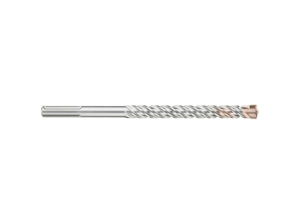 DeWALT DT9419-QZ, Borrhammare, Murborr, bits, 2,2 cm, 340 mm, Konstgjord sten, Betong, Murverk, Natursten, 20 cm