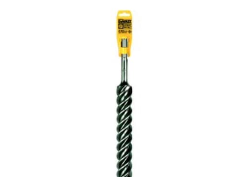 DeWALT DT9430-QZ, Borrhammare, 2,8 cm, 570 mm, 45 cm, SDS Max, Rostfritt stål