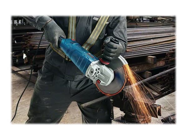 Bosch GWS 24-230 P kulmahiomakone