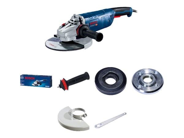 Bosch GWS 24-230 P kulmahiomakone