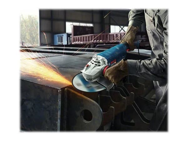 Bosch GWS 24-230 P kulmahiomakone