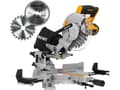 Miniatyrbild 3 av 3: Fassåg 1500w 210mm SMART365 SM-04-05210