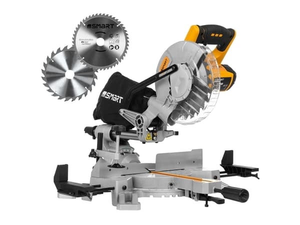 Fassåg 1500w 210mm SMART365 SM-04-05210
