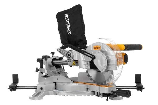 Fassåg 1500w 210mm SMART365 SM-04-05210