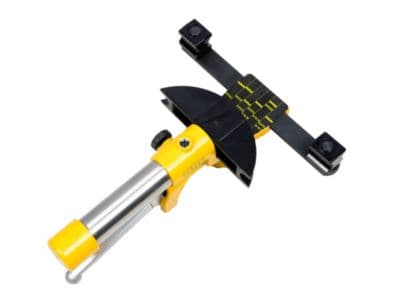 Refco HY-TELL - Håndbukker, 1/4''-7/8''