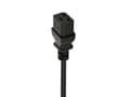 Pikkukuva 4 / 5: EnerGenie EG-PDU-10C132C19 - Tehonjakoyksikkö (räkkiversio) - 16A - AC 250 V - 3500 Watt - tulo: IEC 60320 C19 - lähtöliittimet: 10 (teho IEC 60320 C