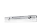 Miniatyrbilde 2 av 3: LEDVANCE Damp Proof Housing - 1500mm 2xT8 rør IP65