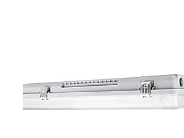 LEDVANCE Damp Proof Housing - 1500mm 2xT8 rør IP65