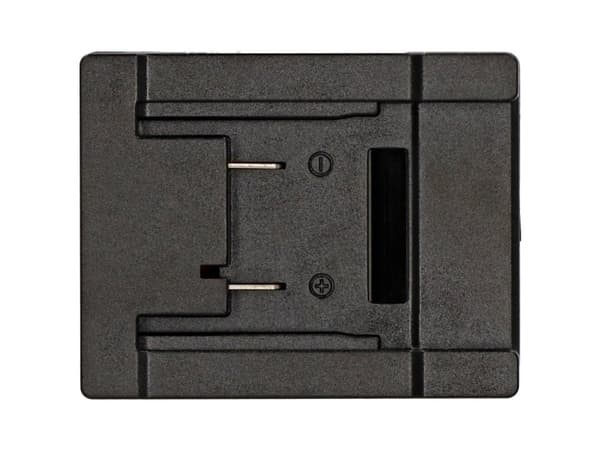 Brennenstuhl 1172640078, Batteri, Sort, Brennenstuhl, 18 V, 70 g, 69 mm