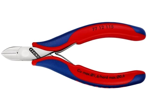 Knipex KP-7712115, 80 g