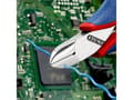 Miniatyrbilde 5 av 5: Knipex KP-7712115, 80 g