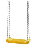 Miniatyrbild 2 av 4: Plastic Yellow Swing 5252