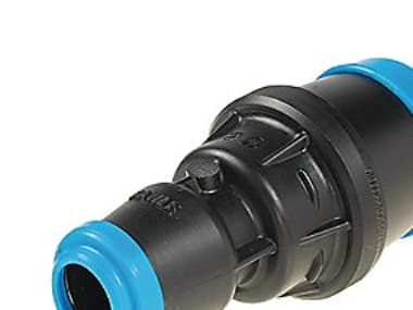 Reduksjon 40-32mm - Delrin. hawle