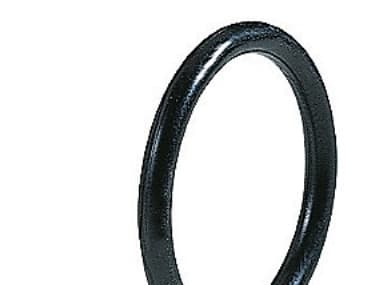 Gummiring 40mm - Delrin. Hawle