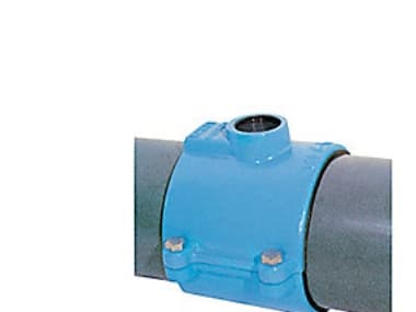 Porauspuristin 63mm x 11/4 - 5250. A4 pultilla. Haku