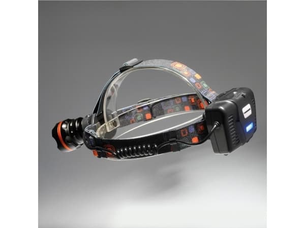 Otsalamppu Tiross Otsalamppu TIROSS TS 1199