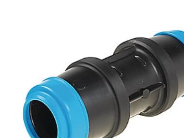 Led 50 mm - Delrin. Hawle