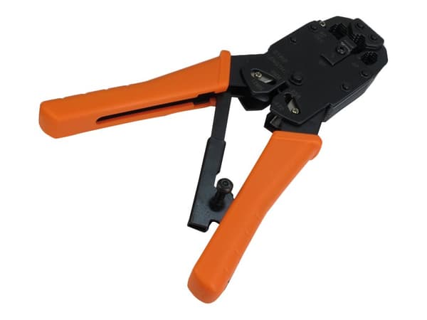 Inter-Tech HT-2008R - Krampeverktøy
