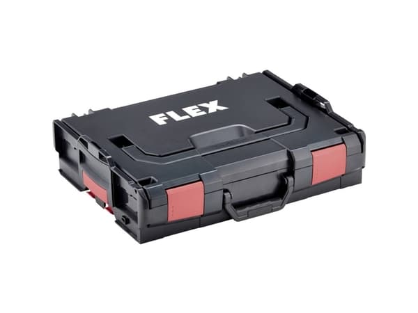 Flex TK-L 102 414077 Verktygslåda (L x B x H) 442 x 357 x 117 mm