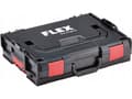 Miniatyrbild 1 av 2: Flex TK-L 102 414077 Verktygslåda (L x B x H) 442 x 357 x 117 mm