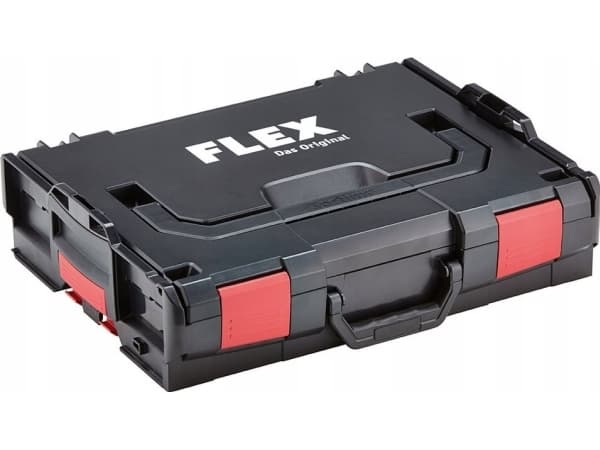 Flex TK-L 102 414077 Verktygslåda (L x B x H) 442 x 357 x 117 mm