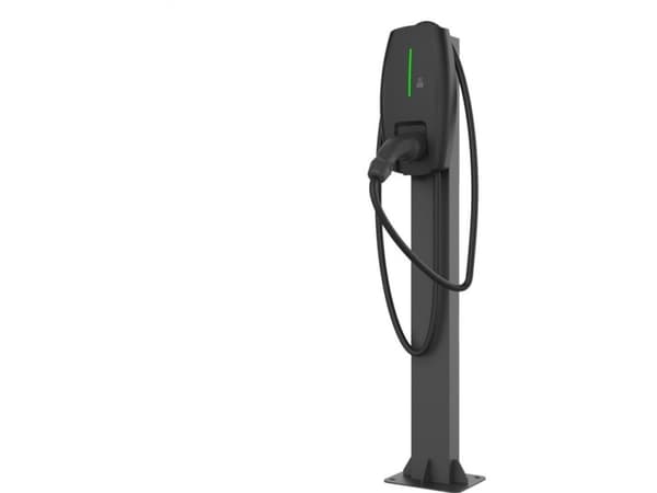 Platinet PWB11KWS EV/PHEV AC Type 2 lader 11kW 7m