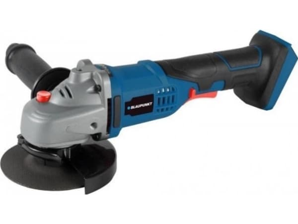 Szlifierka Blaupunkt Szlifierka kštowa 18V med akumulatora CG5010 - SOLO