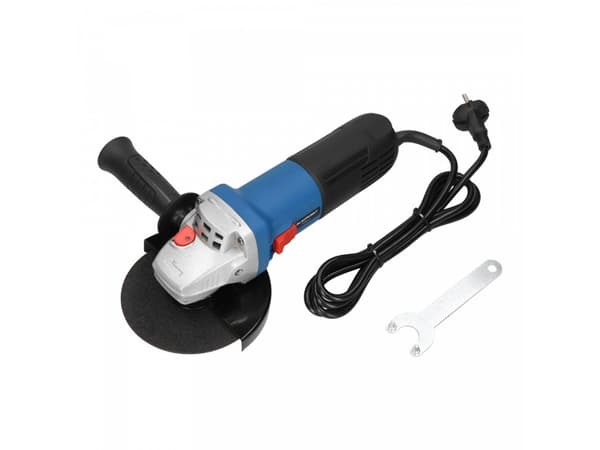 Blaupunkt sliper Vinkelsliper AG4010 1400W