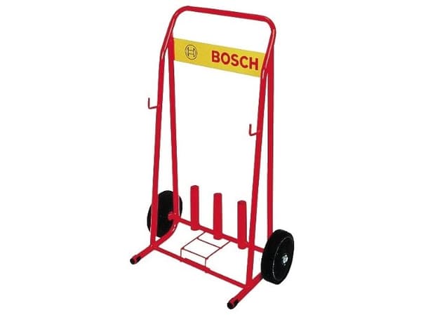 Bosch - Tralle