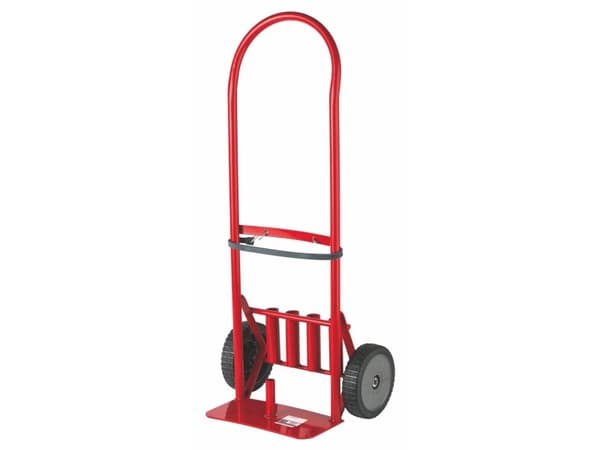 Bosch - Tralle