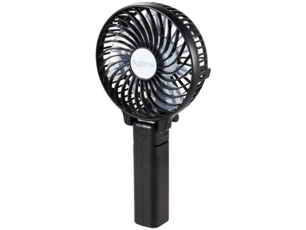 Sygonix HP1 käsihengityslaite