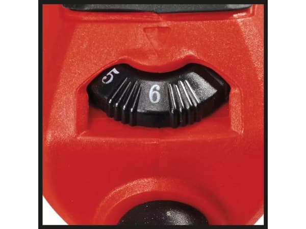 Einhell TC-MG 250 CE, Sliping, Saging, Skraping, Sort, Rød, 3°, AC, 250 W, 2 m
