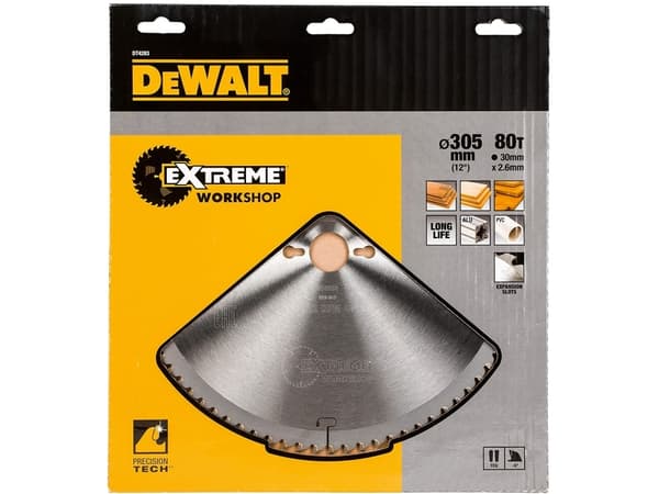 DeWALT DT4283-QZ, 300 g, 1 stk, B0013LL7UM