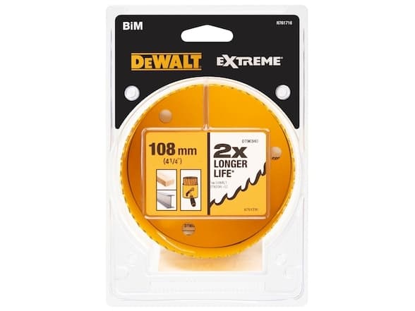 Dewalt DT90340-QZ Palapelisaha 1 kpl