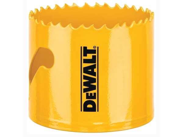 DeWALT DT90327-QZ, Single, Metall, Plast, Trä, Rostfritt stål, Snabbstål (HSS), SDS Plus, 4,7 cm