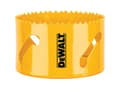 Miniatyrbild 3 av 5: DeWALT DT90332-QZ, Single, Metall, Plast, Trä, Snabbstål (HSS), 4,7 cm, 8,3 cm, 310 g