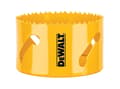 Miniatyrbild 1 av 5: DeWALT DT90332-QZ, Single, Metall, Plast, Trä, Snabbstål (HSS), 4,7 cm, 8,3 cm, 310 g