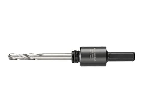 Dewalt DT90366-QZ Adapter Tillbehör för borrar 1 st